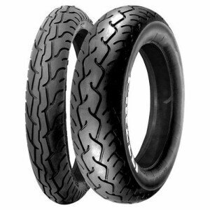 Мотошины Pirelli MT66 130/90 -15 66S TT Rear