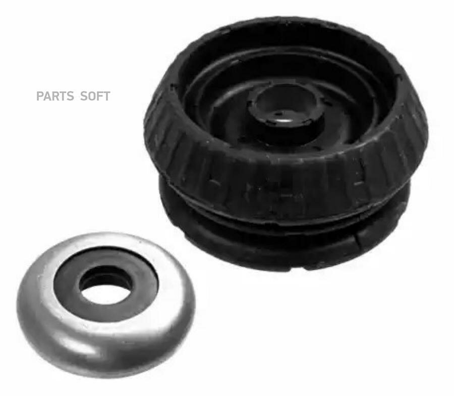 Опора амортизатора с подшипником FORD: COURIER 96-, COURIER 98-, FIESTA IV 95-02, FIESTA IV 95-02, FIESTA 96-, FIESTA 98-, KA.