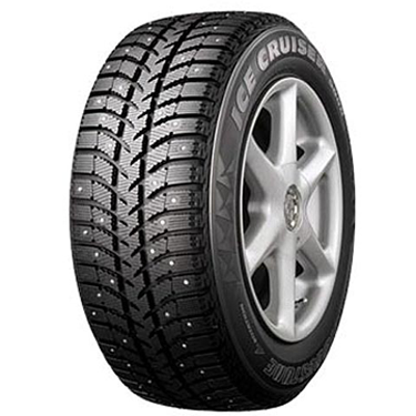 Bridgestone Ice Cruiser 7000 205/50 R17 93T ()