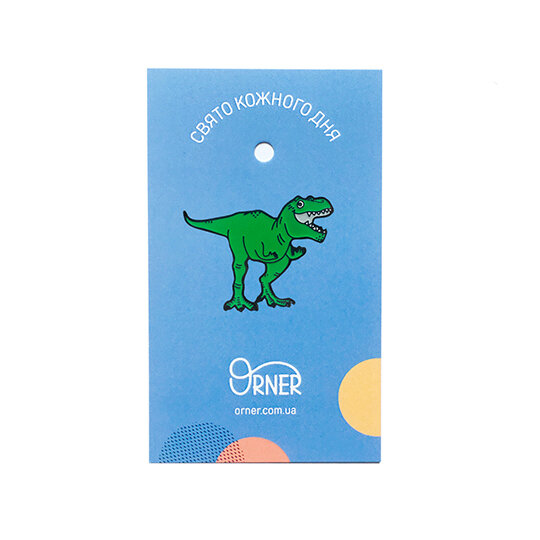 Значок — фото 1