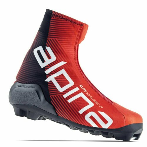 Ботинки лыжные ALPINA Elite Classic 3.0 Junior (ECL 30 JR), 55852, размер 38 EU