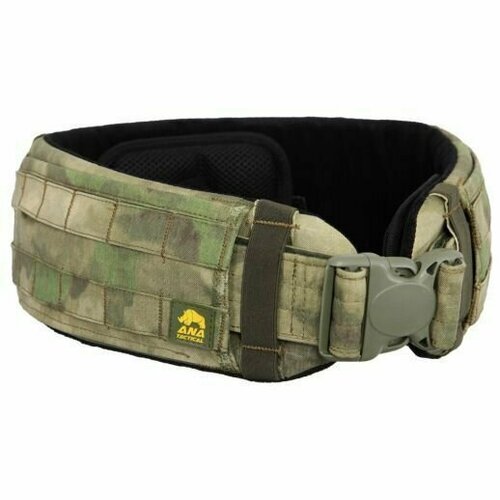 фото Пояс слим (76-м) afg ана ana tactical