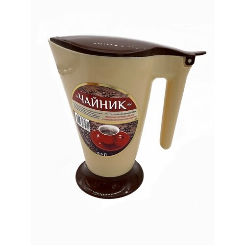 Чайник электрический Мини 05 л 88700₽