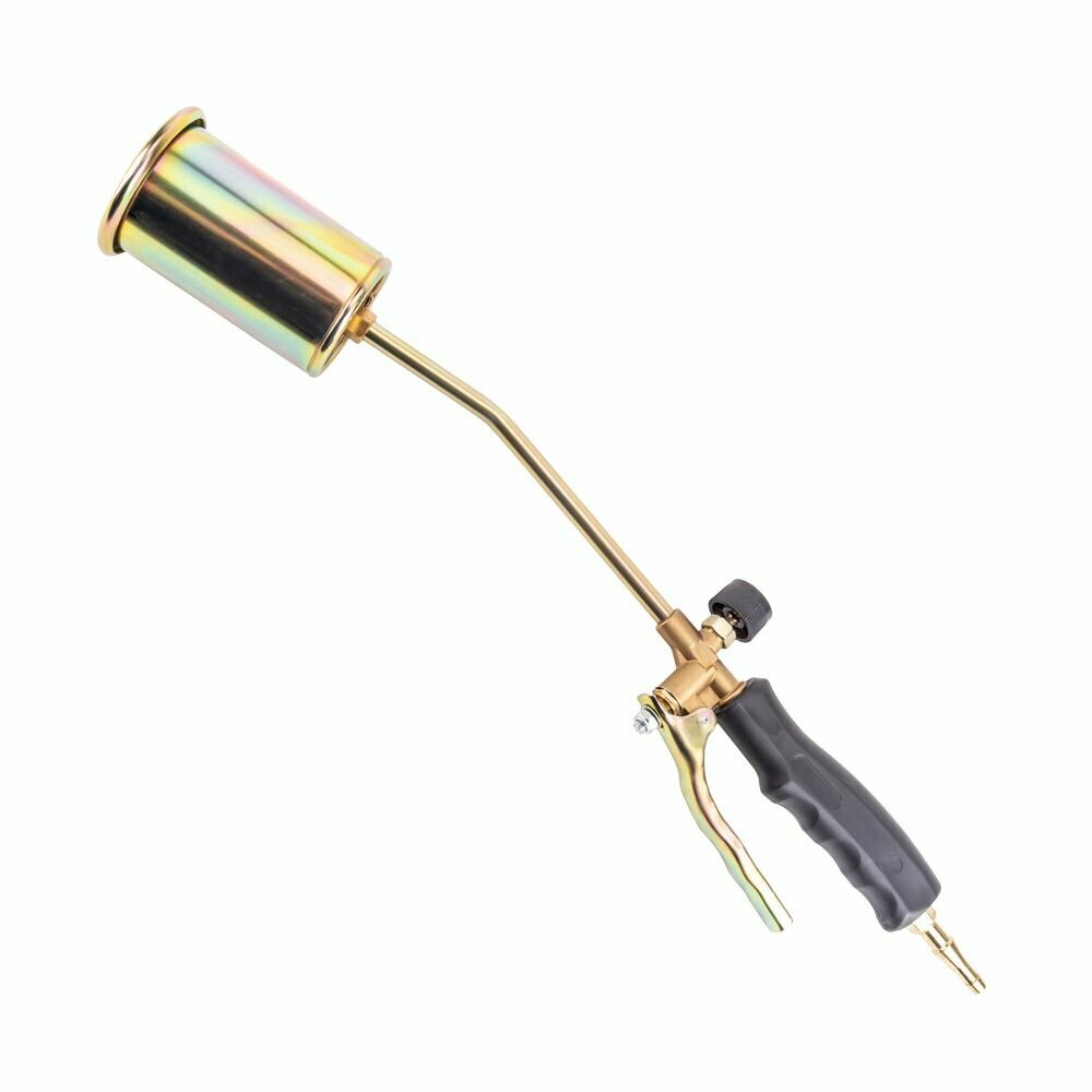 Горелка кровельная газовоздушная ГВ-500Р 60