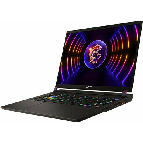 Игровой ноутбук MSI Vector GP68HX 13VI-261XBY 40810000₽