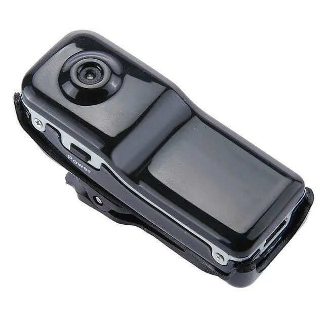 Мини камера Rixet М8 видеорегистратор