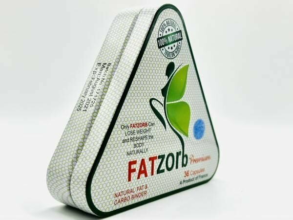 Fatzorр таблетки для похудения, препарат для лишнего веса