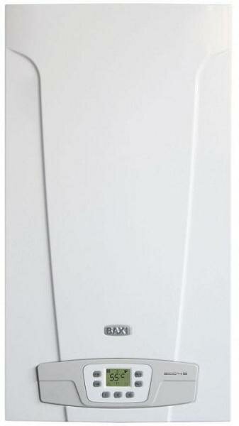 Газовый котёл Baxi ECO-4S 24 24 кВт НС-1142851