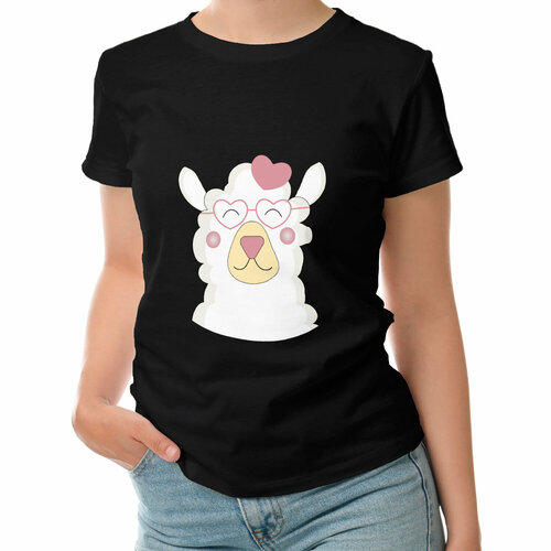 фото Футболка roly, размер s, черный