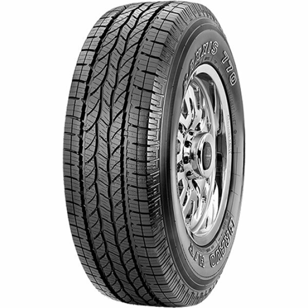 Maxxis Maxxis Bravo HT-770 225/70 R16 107T