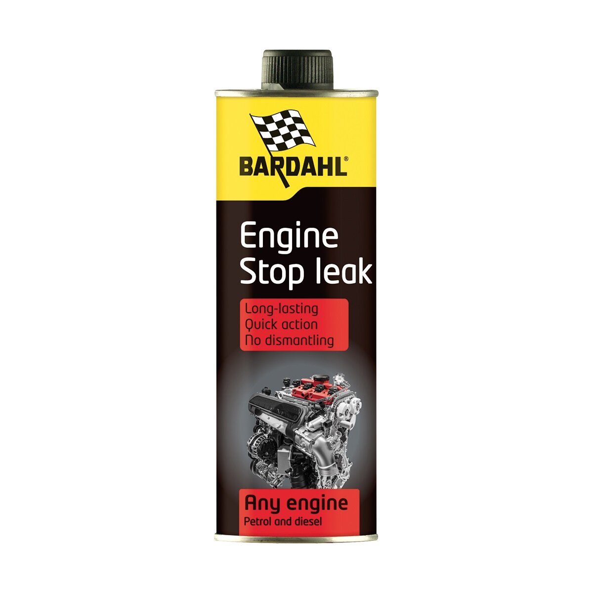 Bardahl Engine Stop Leak