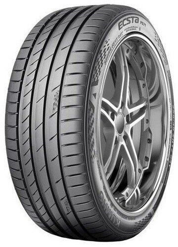 Шины Kumho Ecsta PS71 205/45 R17 84V RunFlat