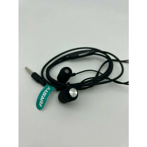 Наушники проводные высокой четкости Супер Басс Ansty Super BASS E-015 330₽