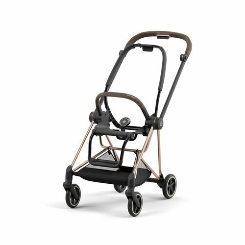 Шасси Cybex MIOS Frame&Seat RBA Rosegold-rosegold