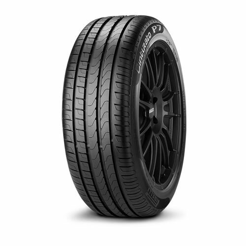 Pirelli Cinturato P7 245/50 R18 100W летняя - фотография № 10