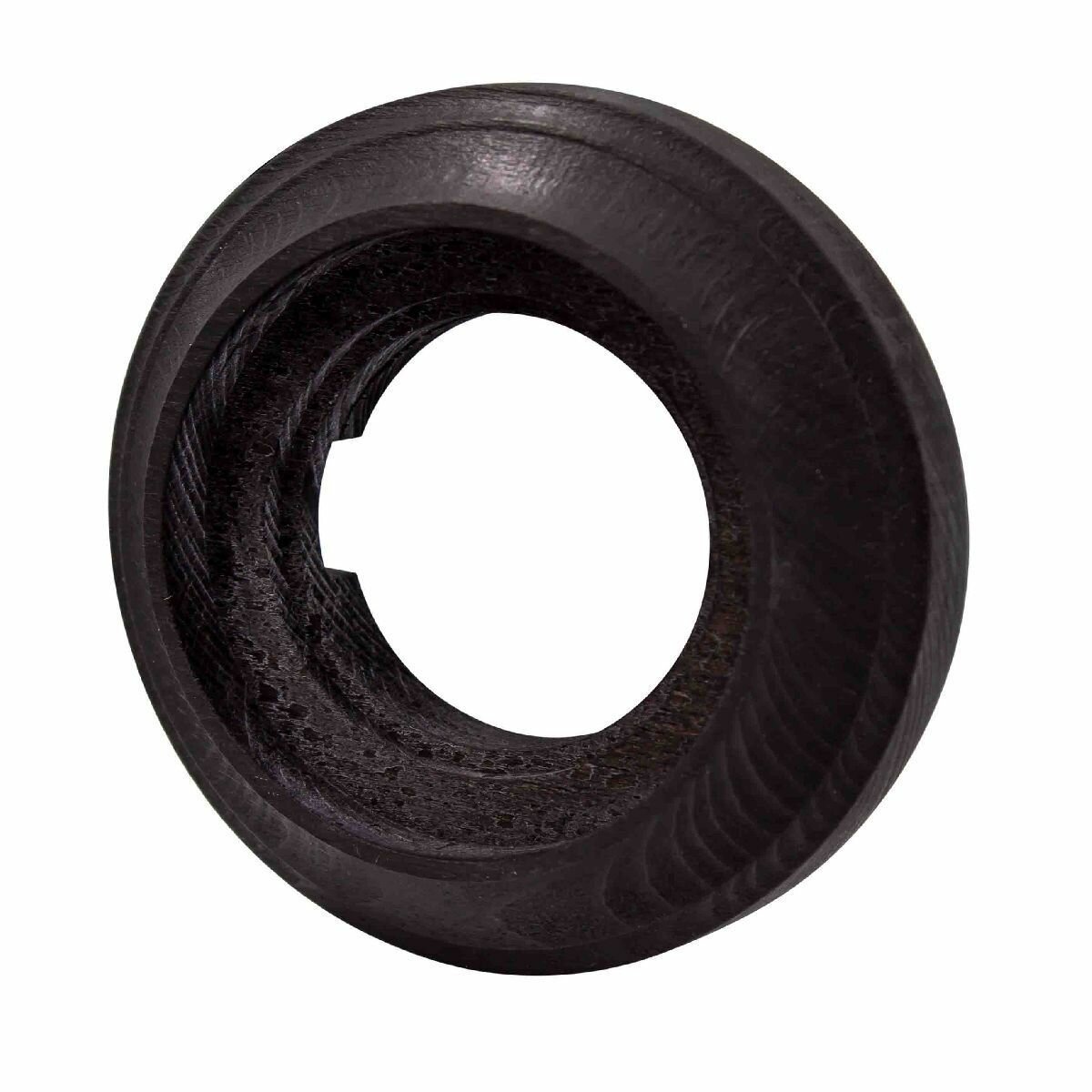 фото Ретро рамка 1 пост, дерево угольно-черное, серия Пиластро, BIRONI