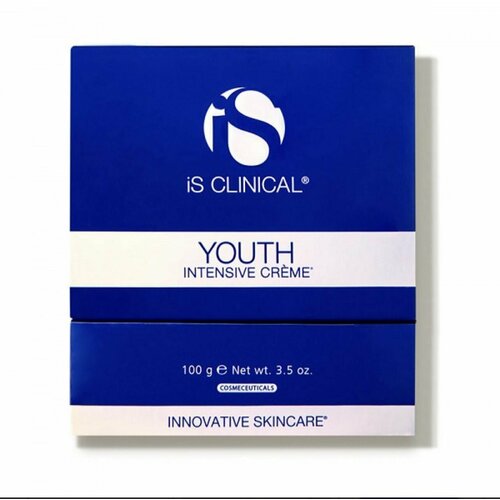 IS Clinical YOUTH INTENSIVE CREME / Интенсивный омолаживающий крем 50гр