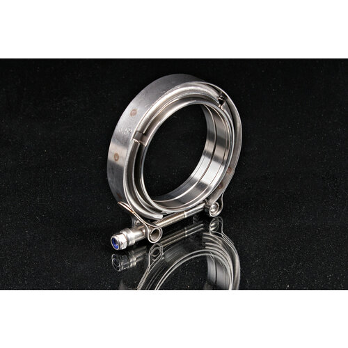 Хомут V-Band 89 мм (3,5