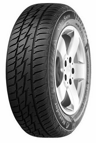 Шины Matador MP 92 Sibir Snow 225/40 R18