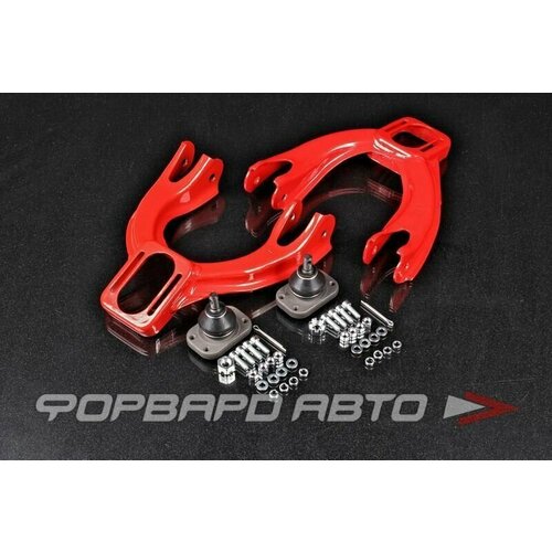 Рычаги передние верхние регулируемые Honda Civic EG, Integra DC1/DC2 TK-FCA001EG EPMAN Китай