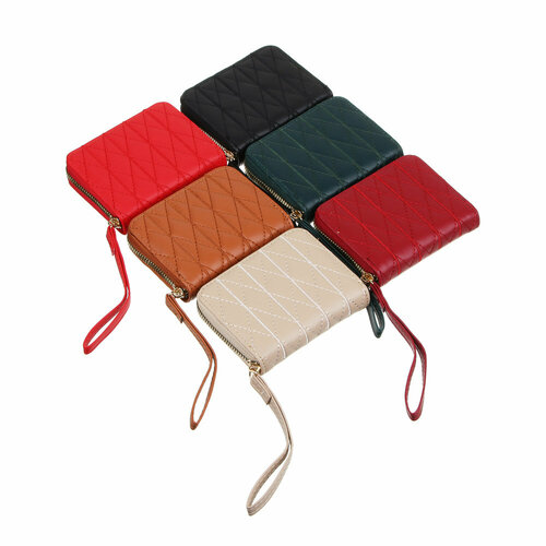 Кошелек ЮL, мультиколор