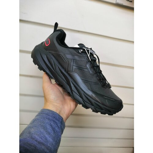 фото Кроссовки sprandi, полнота r, размер 44, серый