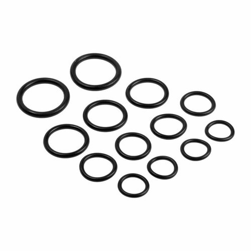 Набор Сантехник 10 кольца для фитингов труб ПНД 20-40 мм 20000₽