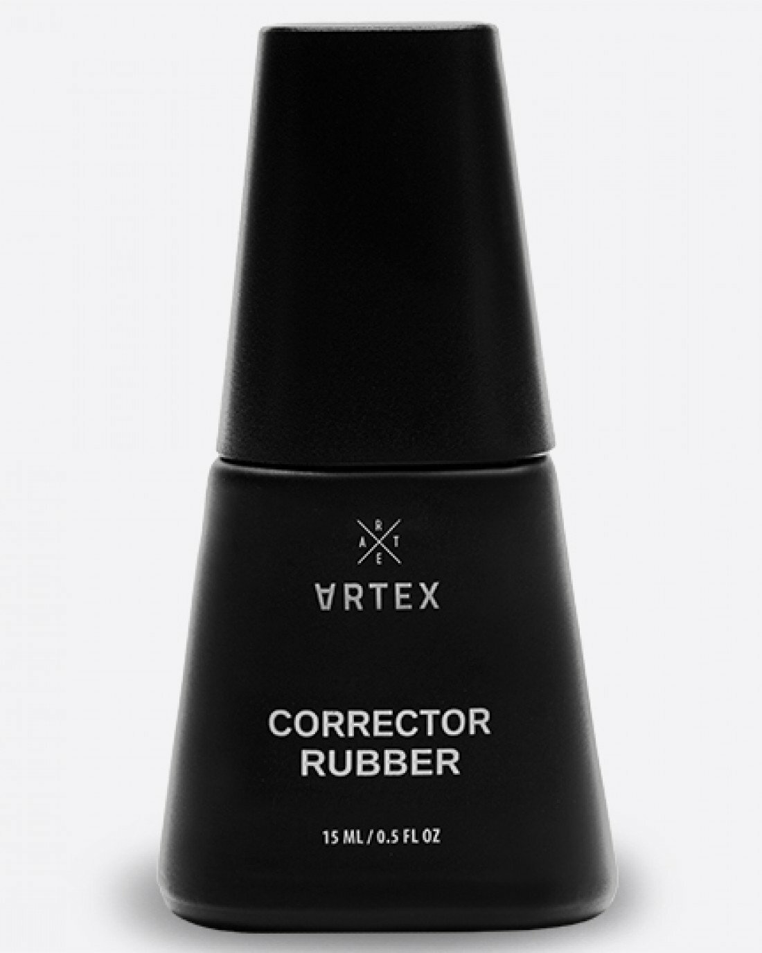 ARTEX базовое покрытие Corrector Rubber, бесцветный, 15 мл, 50 г