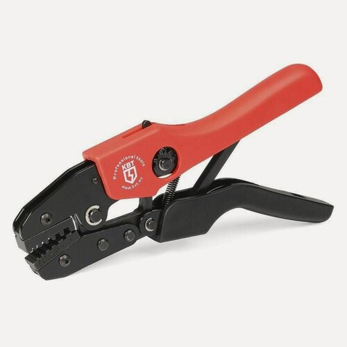 Изображение товара Пресс-клещи CTK-02 КВТ 56539