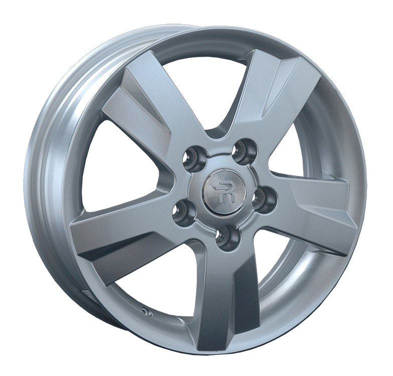 Диски Haval HV30 6.5/17 ET40 5x114.3 d64.1 S