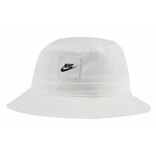 фото Панама nike, размер m/l, белый