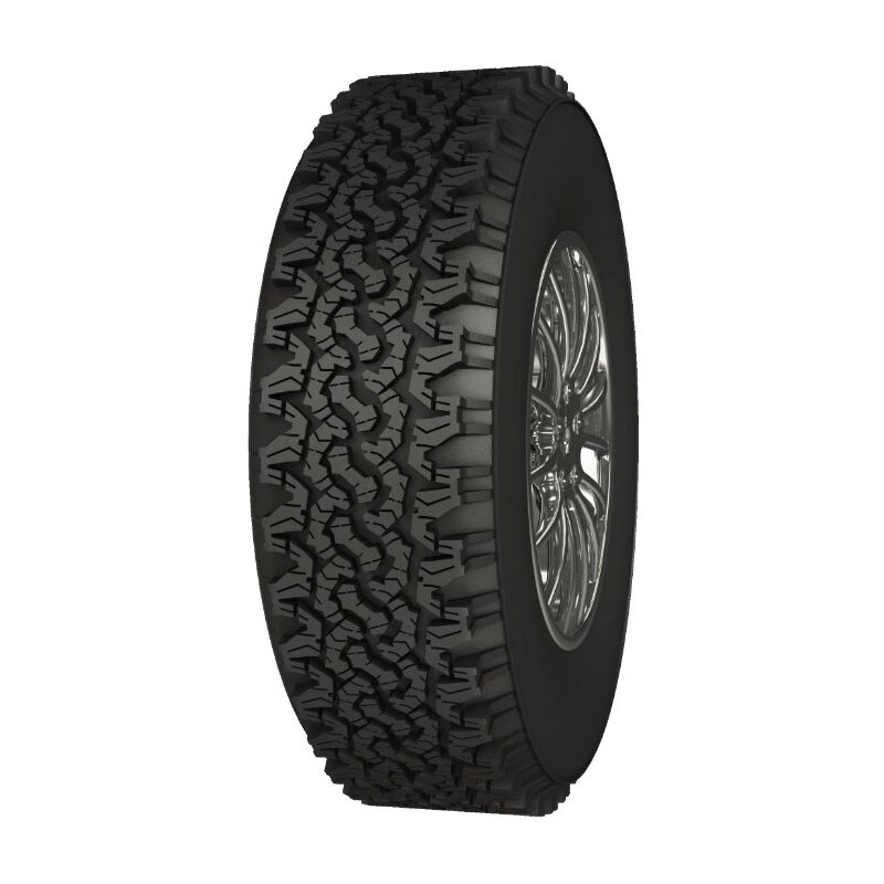 Ашк nortec at-560 215/75 R15 100S всесезонная