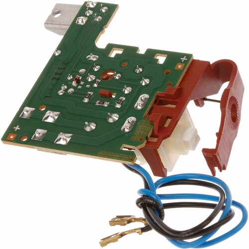 Модуль управления мотором пылесоса Bosch 170461 3429₽