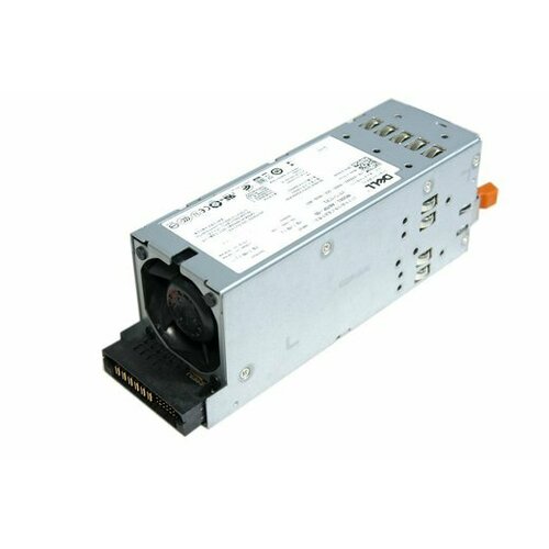 Блок питания Dell 570W Hot-Swap Power Supply C570A-S0 R710 T610 PowerVault NX3000 NX3100