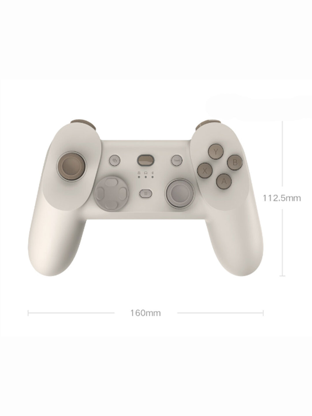 Геймпад Xiaomi Game Controller XMG20SYM бежевый