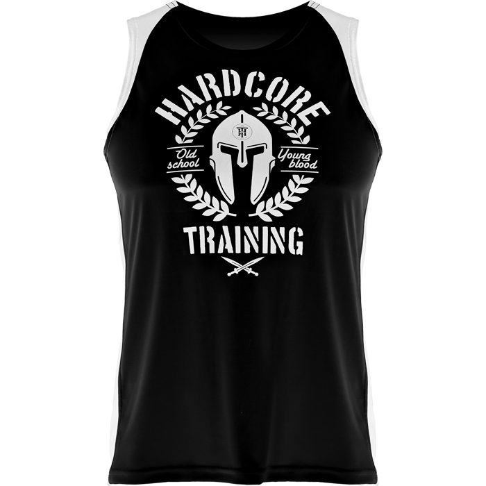 Майка HARDCORE TRAINING