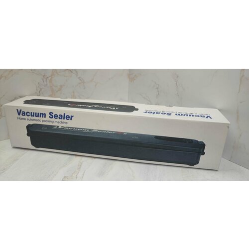 Вакуумный упаковщик VSZ Vacuum Sealer Z Запайщик пакетов / Вакууматор для герметизации