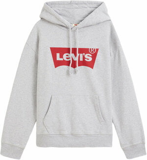 Levi s Women Graphic Standard Hoodie Sport Point
