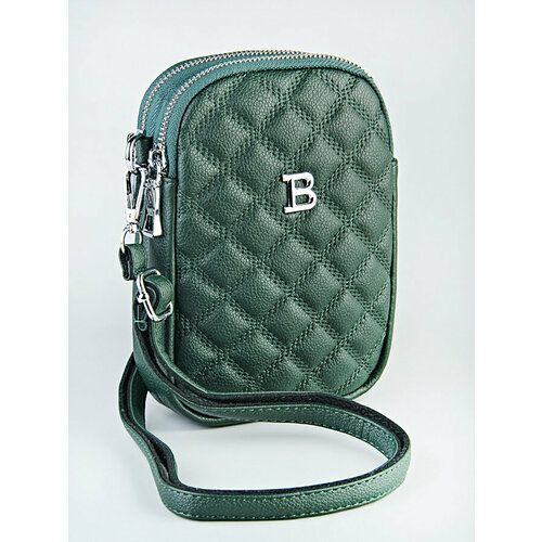 фото Сумка , бирюзовый adafman