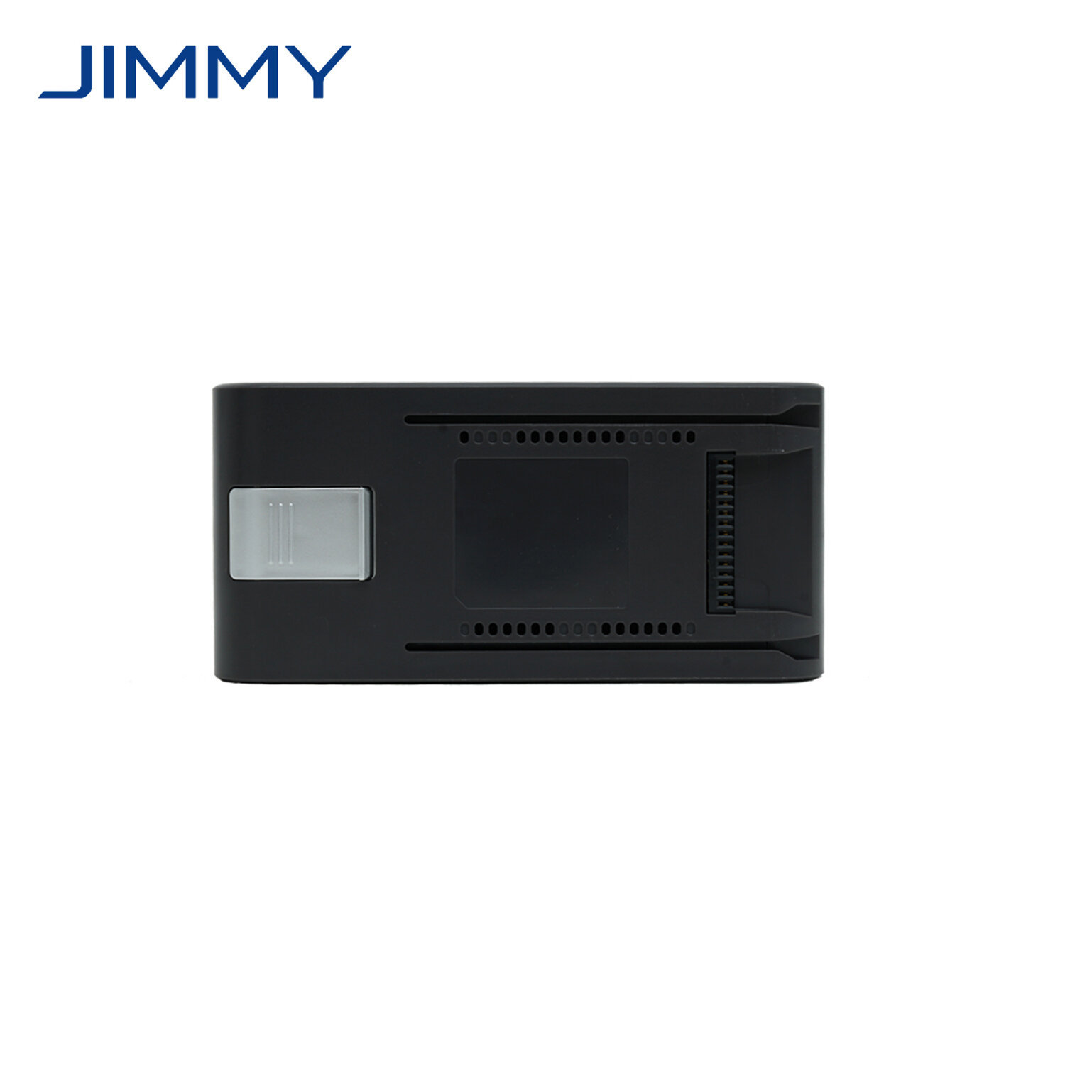 Jimmy T-DC61A-LIS, черный