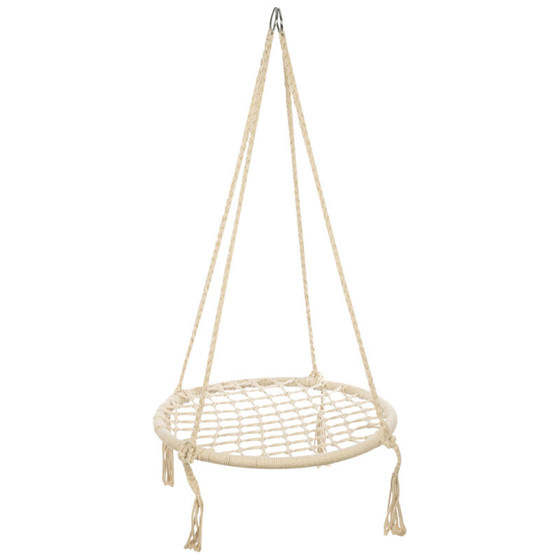 фото Кресло-качели "Гнездо" GS-05 подвесное