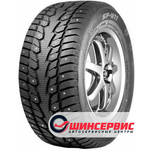 Sunfull 215/65 R17 SF-W11 99T Шипы