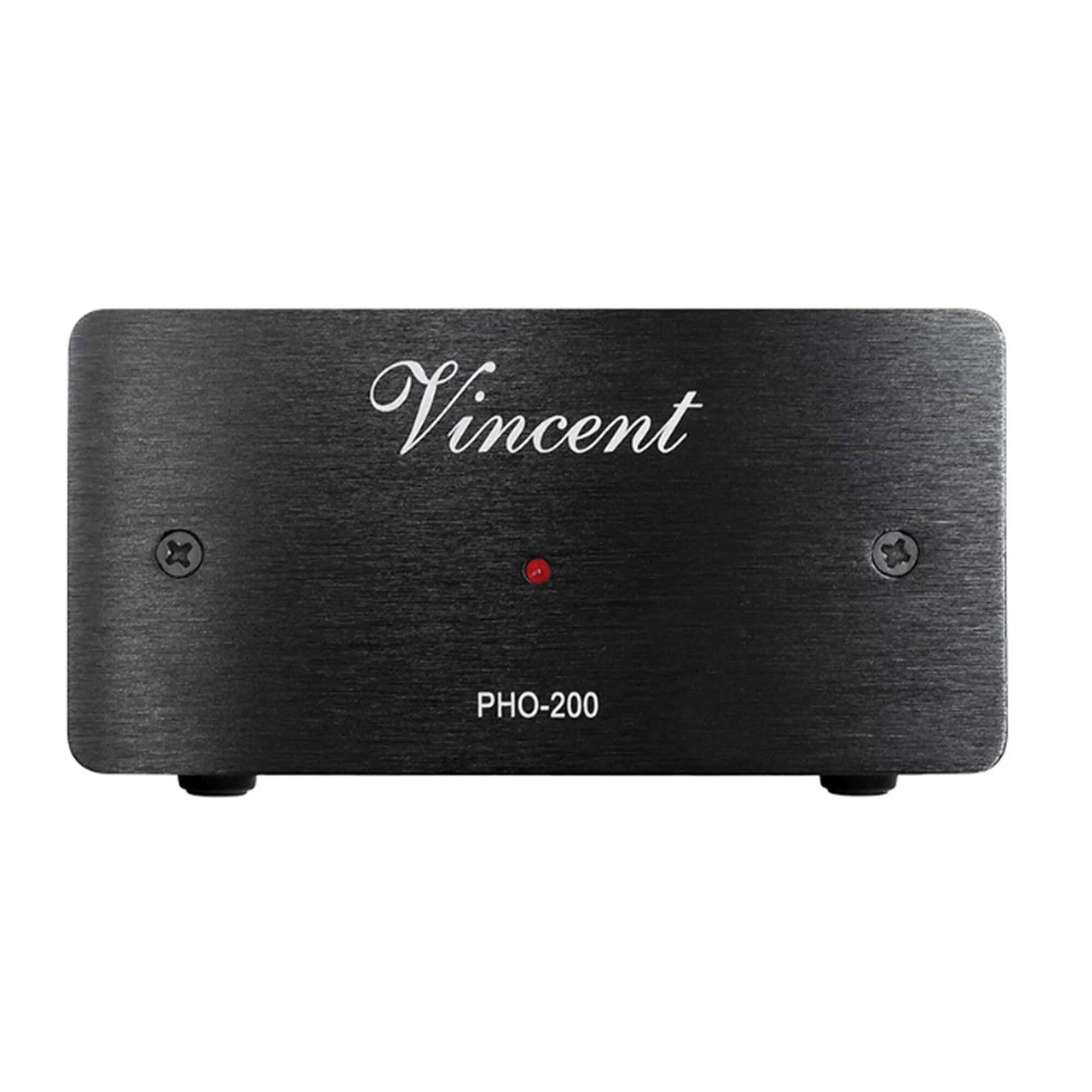 Фонокорректор Vincent PHO-200 Black