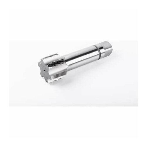 JSD Tools 120708-G1 Метчик м/р трубный цилиндрический G1 9ХС