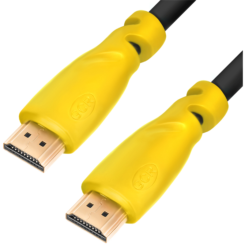 Greenconnect HDMI (m) - HDMI (m) 1м