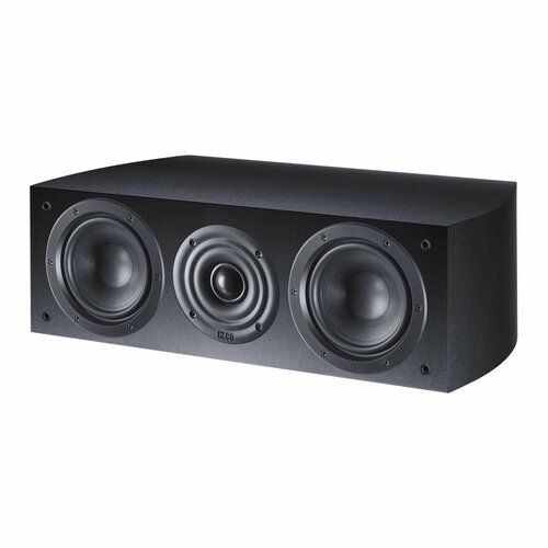 Victa Elite Center 102 Black