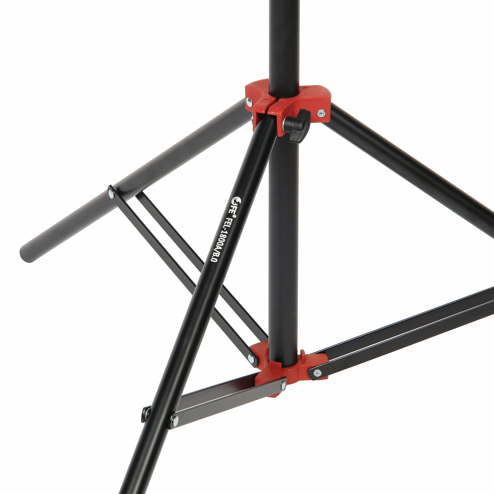 Стойка-тренога Falcon Eyes FEL-1800A/B.0 для фото/видеостудии - фото №12