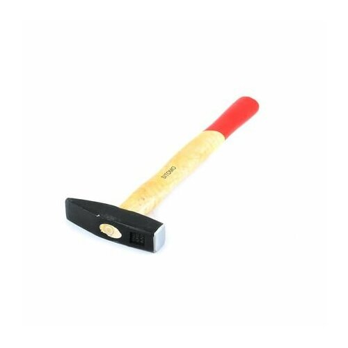 SITOMO SIT-42274 Молоток слесарный, 500 г, квадратный боек, деревянная рукоятка