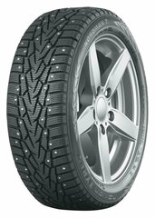 Шина Ikon Tyres Nordman 7 SUV 225/60 R17 103T