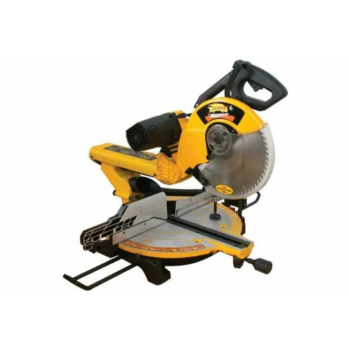 Торцовочная пила Энкор Корвет 6 1800 Вт 32687₽